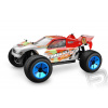 HiMOTO Truggy XR-1 1:10 elektro RTR set 2,4GHz červená