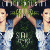 Laura Pausini, Simili (Deluxe Version), CD