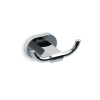 RAVAK Chrome CR 100 dvojháčik X07P186 X07P186
