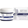 Styx Krém na tvár MEN Kräutergarten - 50 ml