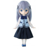 Figúrka Good Smile Company je Order a Rabbit? BLOOM Harmónia humming doll Chino (GSC15357)