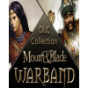 ESD GAMES ESD Mount and Blade Warband DLC Collection