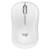 LOGITECH Logitech® M240 Silent Bluetooth Mouse - OFF WHITE 910-007120