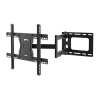 Solight Držák velký konzolový pro ploché TV od 76cm -177cm (30