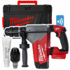 Vrtačka - Milwaukee M18onefHpx-0x SDS-Plus Hammer (Vrtačka - Milwaukee M18onefHpx-0x SDS-Plus Hammer)