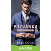 E-kniha Pozvánka - Vi Keeland