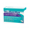 Imodium Plus tbl. 12 x 2 mg/125 mg