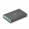Box na pevný disk i-Tec CAMYSAFEDUALM2