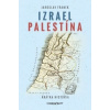 Izrael Palestína – krátka história - Franek Jaroslav