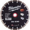 Milwaukee Diamantový kotúč 230 mm DU230 4932399524