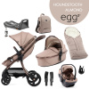 Egg BabyStyle Egg3 set 8 v 1 Houndstooth Almond 2024 Špeciálna edícia