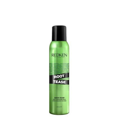 Redken Quick Tease Root Tease viacúčelový lak na vlasy 250 ml pre ženy
