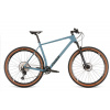Dema REBELL Race 29 bicykel, oceľovo modrý Zvoľte Variant: XL/21'