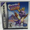 SPYRO 2: SEASON OF FLAME NINTENDO Game Boy Advance / Game Boy DS / Game Boy Micro