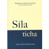 Síla ticha - Sarah Robert Kardinál