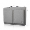 Seine Scene Orleans Sleeve – ochranný obal pre notebook 16'' - šedá SSOR16GR