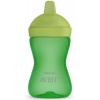 Philips AVENT Hrnček Grippy s tvrdým náustkom chlapec 300 ml, Akcia