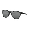 Sluneční brýle Oakley Latch Matte Black Grey