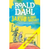 Jakub a obří broskev (Roald Dahl)