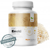 Enoki PRO BIO 30% betaglukanů 90 kapslí MycoMedica