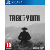 Trek To Yomi