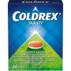 GlaxoSmithKline Dungarvan Ltd. COLDREX TABLETY - 1x24 ks