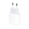 Apple 20W USB-C Power Adapter MUVV3ZM/A - USB-C adaptér