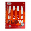 Formatwerk Blok College Format Werk Ursus Basic A4 80 listov štvorčekový 70g
