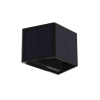 Svietidlo solárne IMMAX 08489L Wall-3