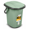 Turistická toaleta GreenBlue GB320GG 19 l