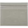 Adex NATURE Rodapié Smoke 13x15 (ADP42)