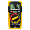 PANCONTROL Multimeter digitálny 750V/1000 AC/DC PAN 185