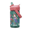 CamelBak Thrive Flip Straw Kids 0,4l Mermaid Friends 0,4 L