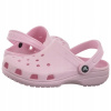 Klapky Crocs Classic Clog detské dreváky Croslite leto Jibbitz 38-39