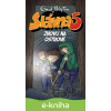 E-kniha Slávna päťka znovu na ostrove - Enid Blyton
