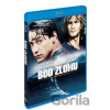 Bod zlomu Blu-ray