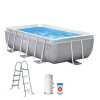 Intex Bazén 26784 Prism Frame 300 x 175 x 80 cm SET