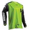 dětský dres THOR YOUTH SECTOR LIME - XS - doprava zdarma