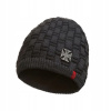Bucket Cottonic Hat Béžová, hnedá, čierna, ecru, fialová, námornícka, modrá, ružová, šedá, 58 (Klobúk v hre na západné pobrežie s kovovou náplastnou)