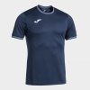 CAMISETA MANGA CORTA TOLETUM V MARINO XL