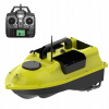 Zavážacia loďka - GPS Baloving Boat s 3 nádobami s návnadou (Zavážacia loďka - GPS Baloving Boat s 3 nádobami s návnadou)