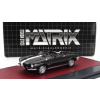 Matrix scale models Modely v mierke Matrix Chevrolet Corvair Super Spider Xp-785 Concept 1962 1:43 čierna