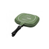 Delphin Panvica ProfiPAN Green - 22x28x7cm