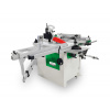 Holzstar® Viacúčelový drevoobrábací stroj UMK 5-260