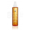 Vichy Capital Soleil Fluid spray SPF50+ 200 ml 200 ml olej na opaľovanie
