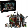 LEGO Batman 76300 Arkham Asylum