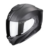 Prilba SCORPION EXO-1500 AIR 2026 SOLID MATT BLACK - 2XL