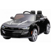 Ramiz Mamido Elektrické autíčko Chevrolet Camaro 2SS čierna