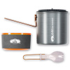 GSI Outdoors Halulite Soloist
