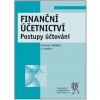 Finanční účetnictví - Jaroslav Sedláček